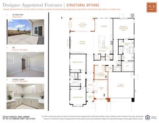 Plan Unknown - Chelsea At Rose Gate: Lodi, California - FCB Homes