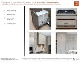 Plan Unknown - Chelsea At Rose Gate: Lodi, California - FCB Homes