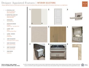 Plan Unknown - Chelsea At Rose Gate: Lodi, California - FCB Homes