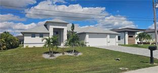 Plan Unknown - Sposen Signature Homes LLC: Cape Coral, Florida - Sposen Signature Homes LLC
