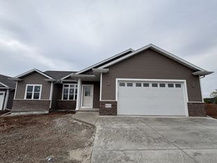 W 6527 Breezy Way Harrison Sedona - Lakeshore Estates North: Sherwood, Wisconsin - Van’s Realty & Construction