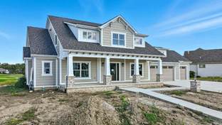 Plan Unknown - Timberlin Homes: Auburn, Indiana - Timberlin Homes