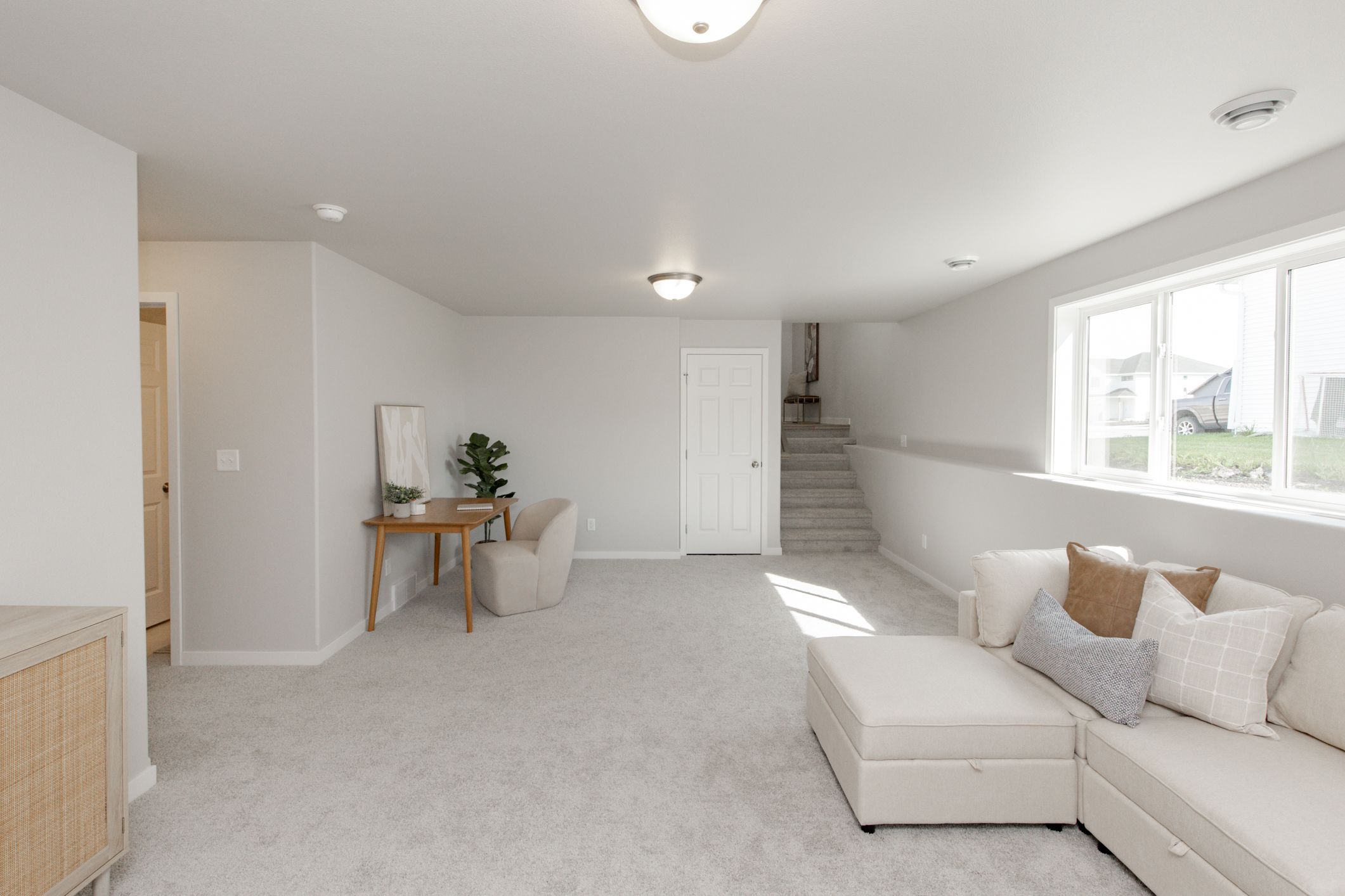 Jordahl Custom Homes por Jordahl Custom Homes en Fargo North Dakota