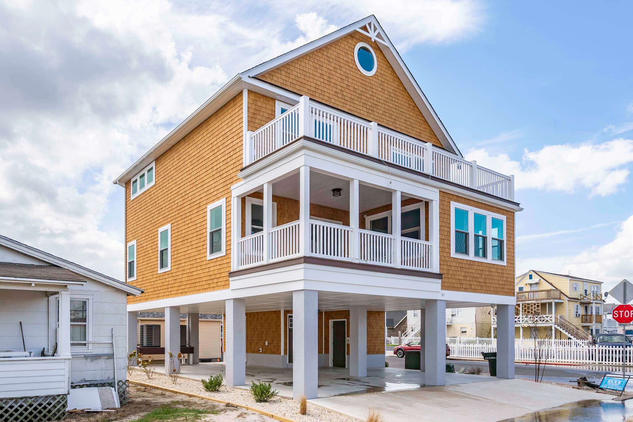 casa en Resort Homes LLC por Resort Homes LLC