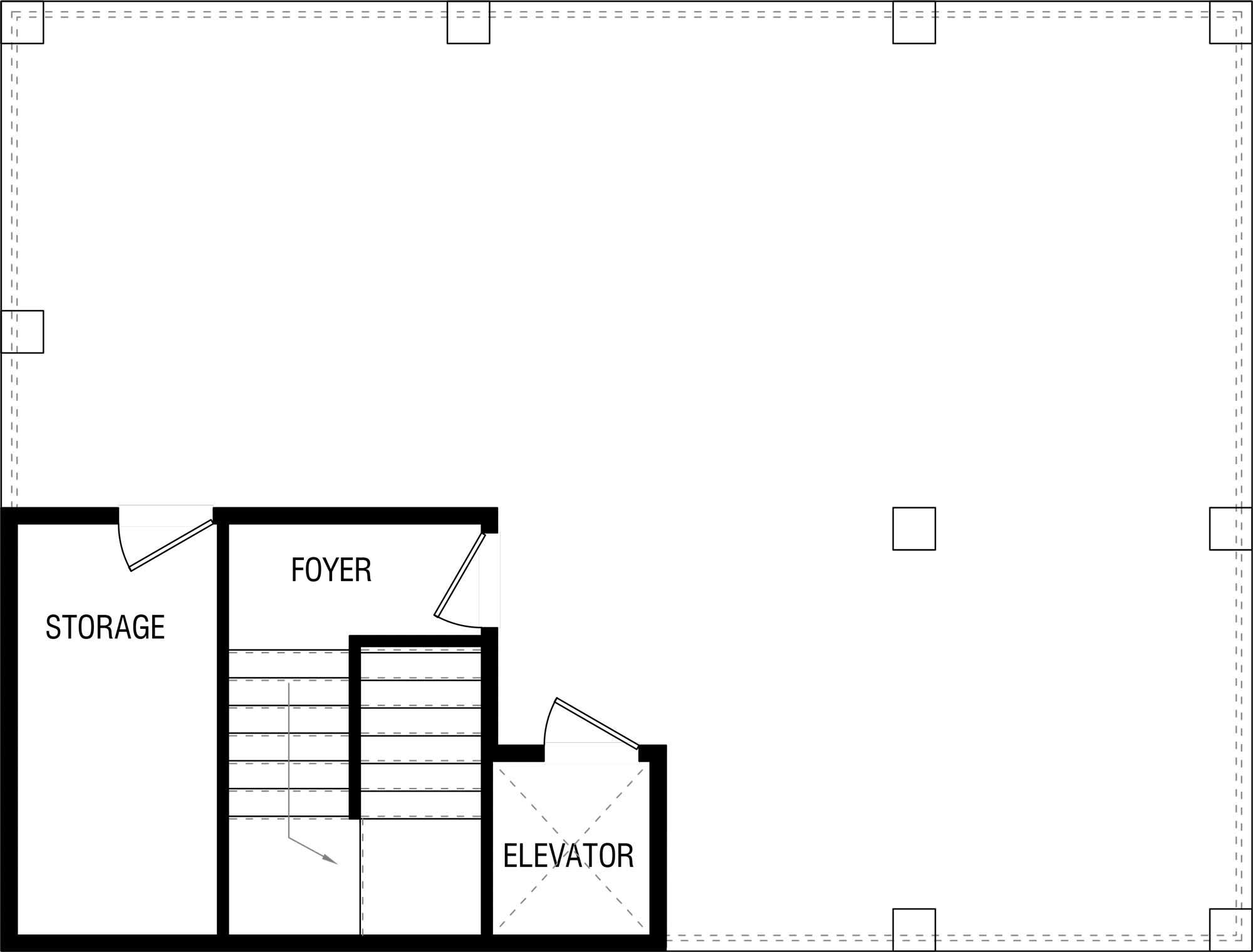 casa en Resort Homes LLC por Resort Homes LLC