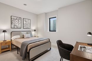 Hollydale por Stonegate Builders en Minneapolis-St. Paul Minnesota