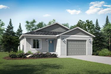 Brookfield - True Built Homes: Vancouver, Oregon - True Built Homes