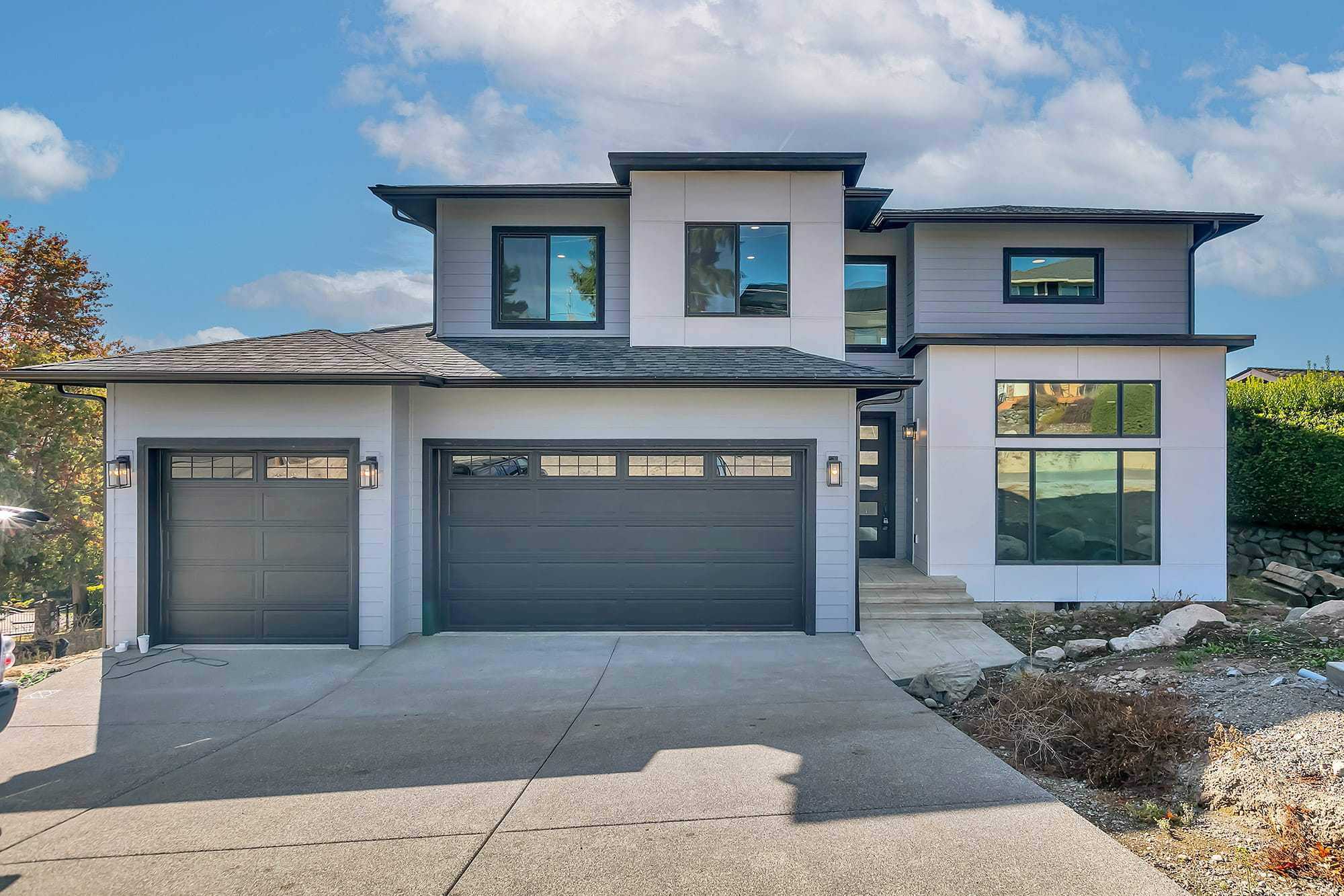 casa en True Built Homes por True Built Homes
