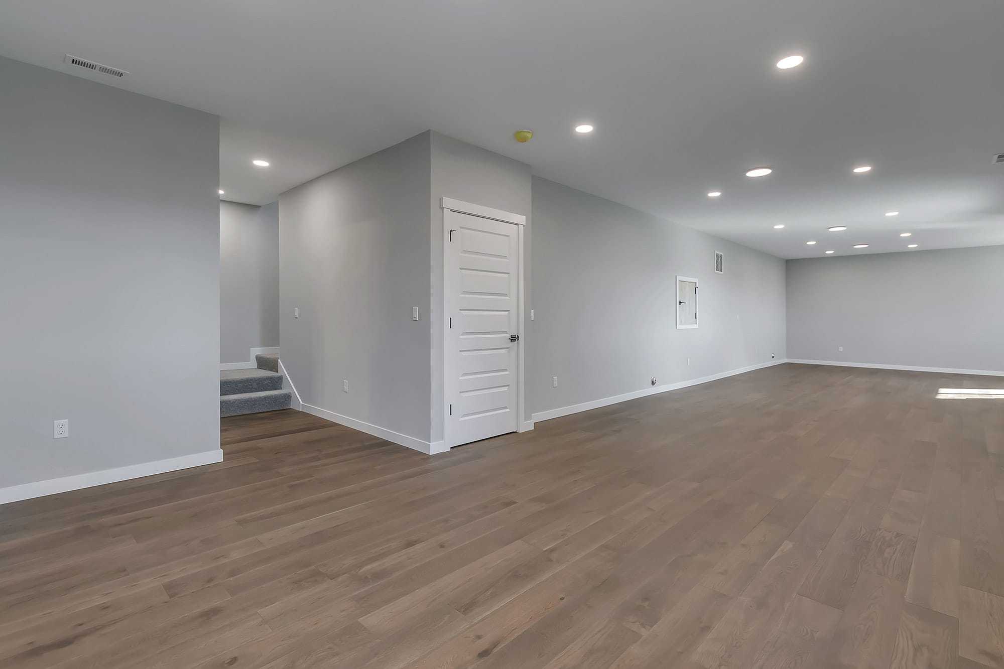 casa en True Built Homes por True Built Homes
