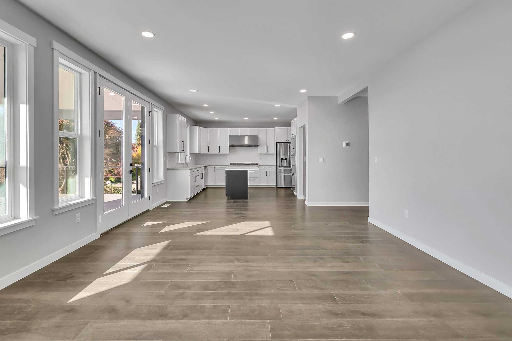 casa en True Built Homes por True Built Homes