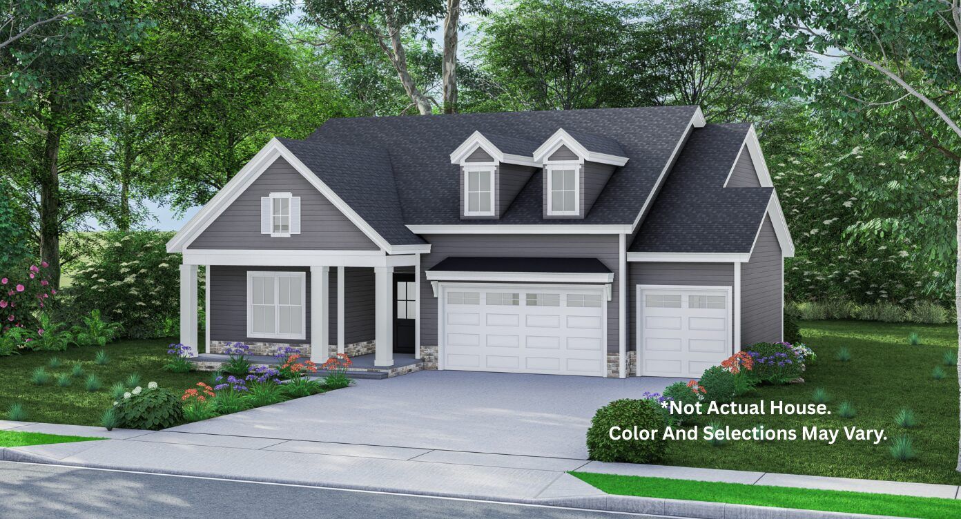 Woodland Preserve – Pationear ME por Bob Webb en Columbus Ohio