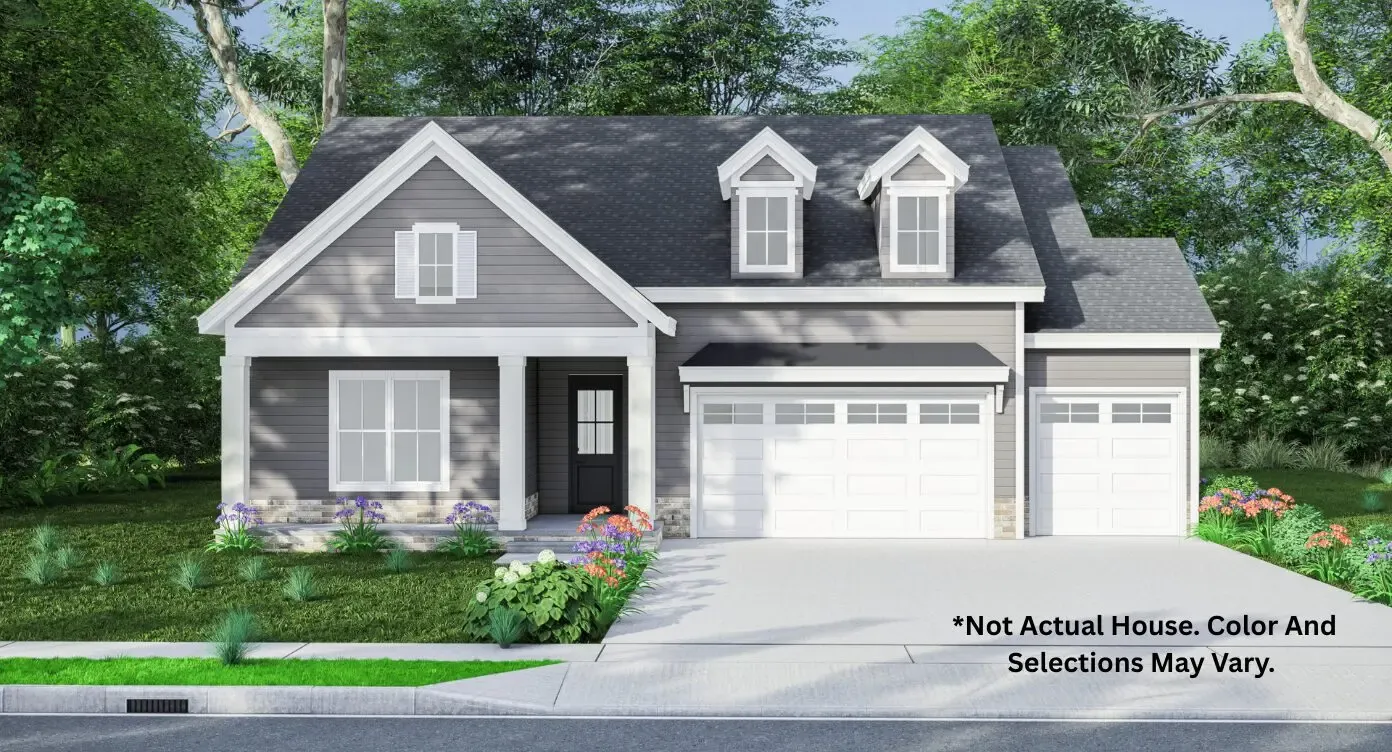 Woodland Preserve – Pationear ME por Bob Webb en Columbus Ohio