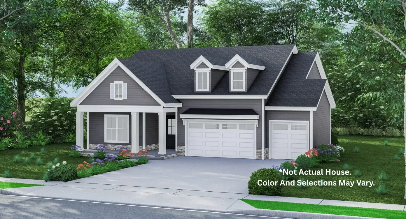 Plan Unknown - Woodland Preserve – Pationear ME: New Albany, Ohio - Bob Webb