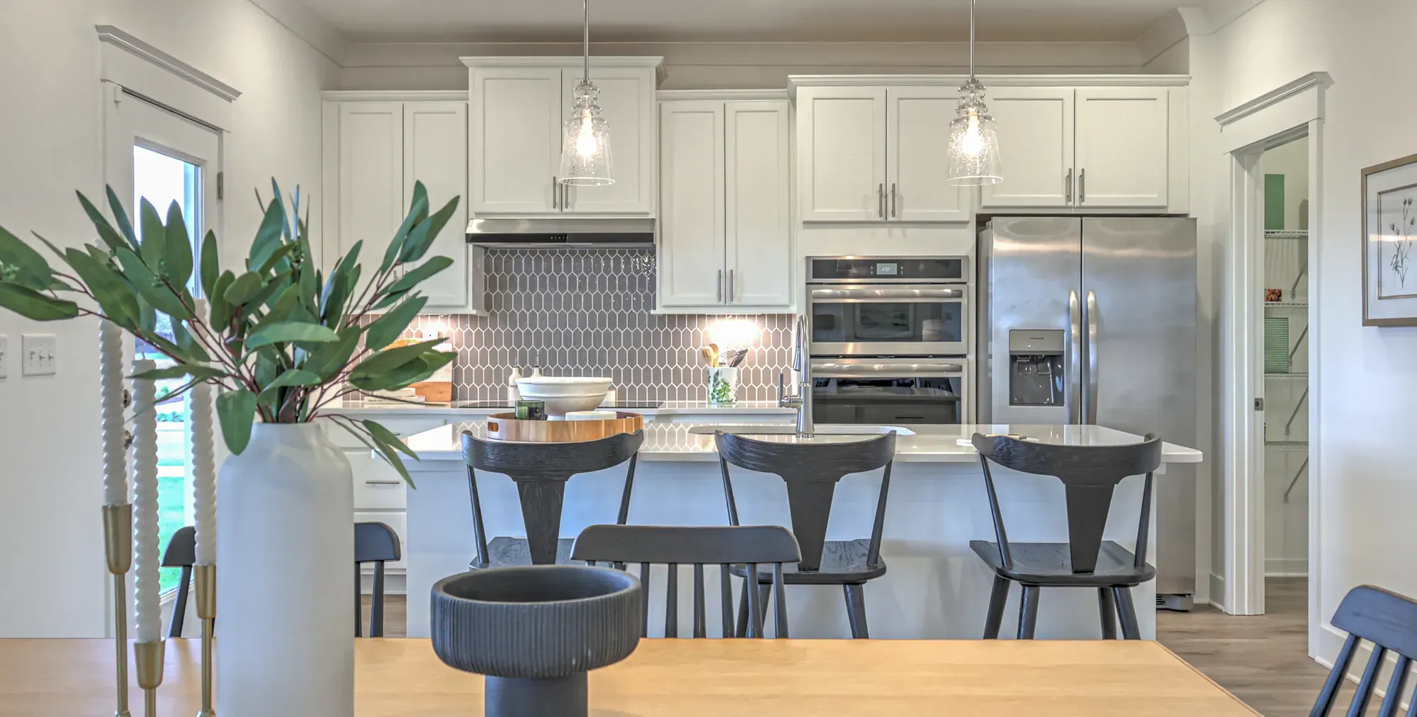 casa en Moss Farm por Goodall Homes