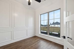 209 Oak Meadow Lane (Plan Unknown)