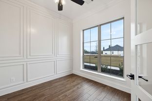 Plan Unknown - Vintage Oaks: Weatherford, Texas - Ashlyn Homes, Inc