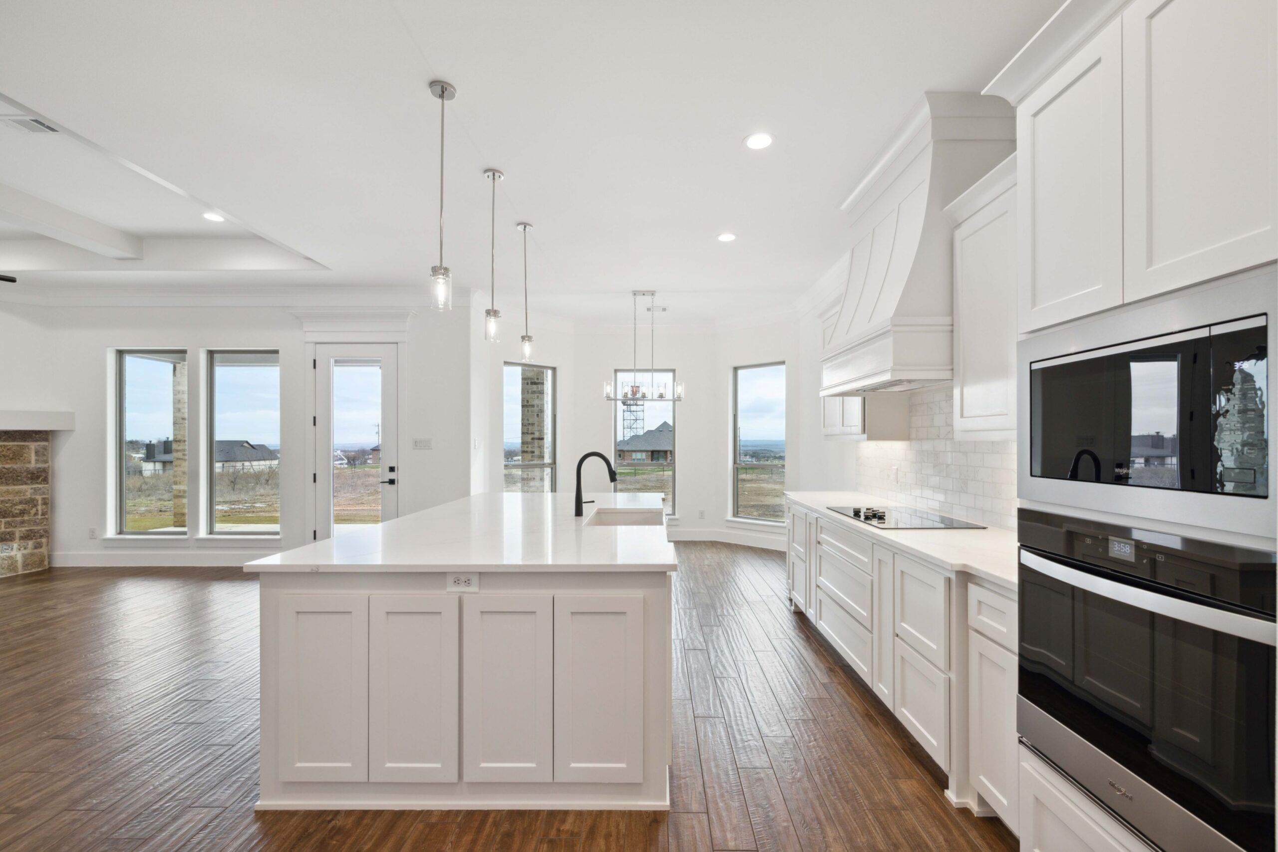 Plan Unknown - Vintage Oaks: Weatherford, Texas - Ashlyn Homes, Inc