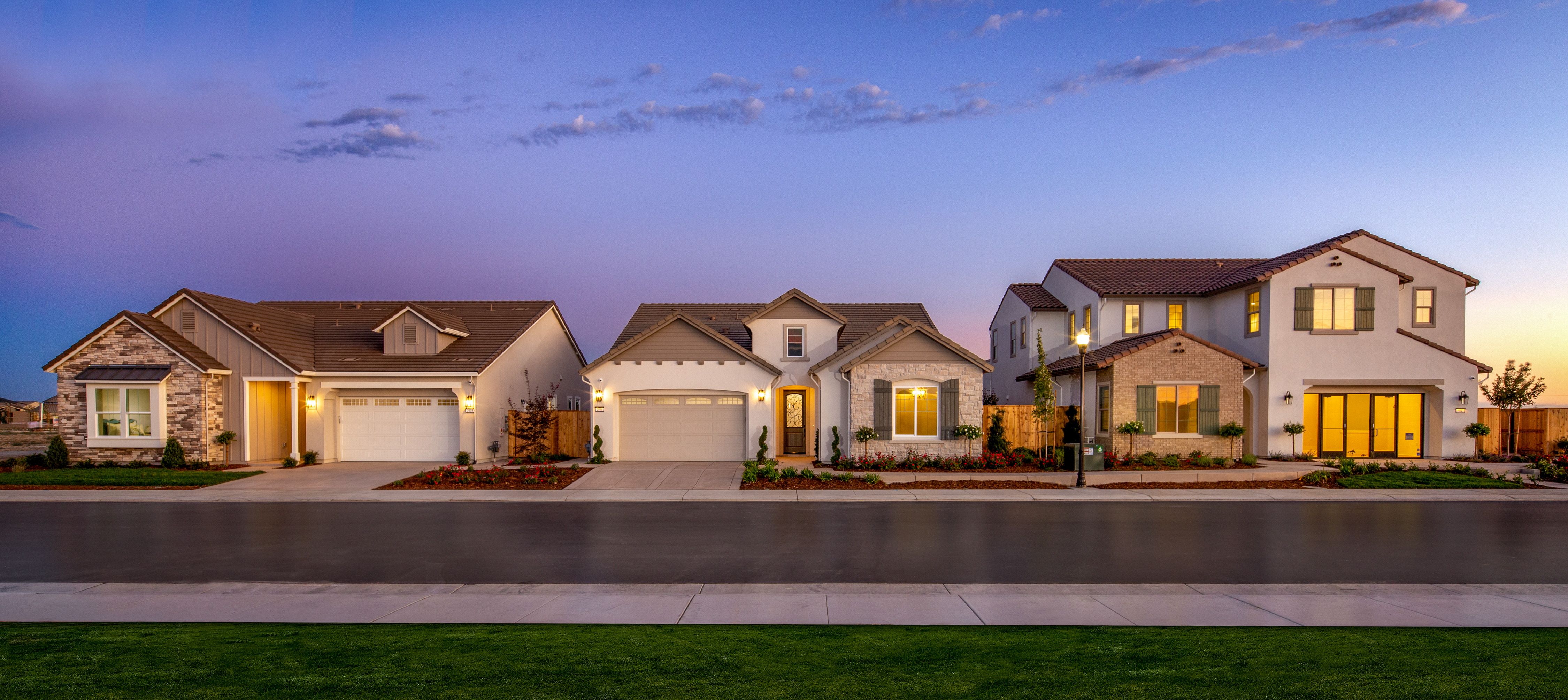 Wisteria At Gateway - Lodi, CA