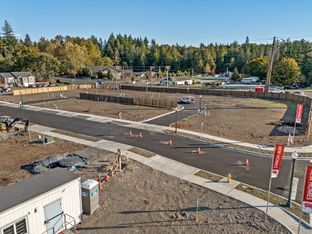 Jenkins Cove por MTT Homes en Seattle-Bellevue Washington