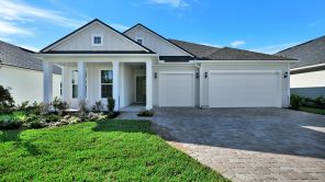 95261 Golden Glow Drive Fernandina Beach (Plan Unknown)