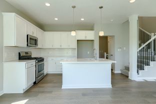 The Carter - Anchor View: Bennington, Nebraska - The Home Company