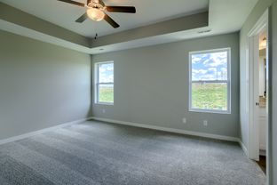 The Carter - Belle Lago: Papillion, Nebraska - The Home Company