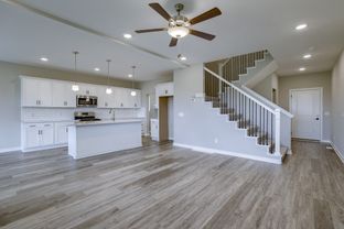 The Grant - Sumtur Crossing: Papillion, Nebraska - The Home Company