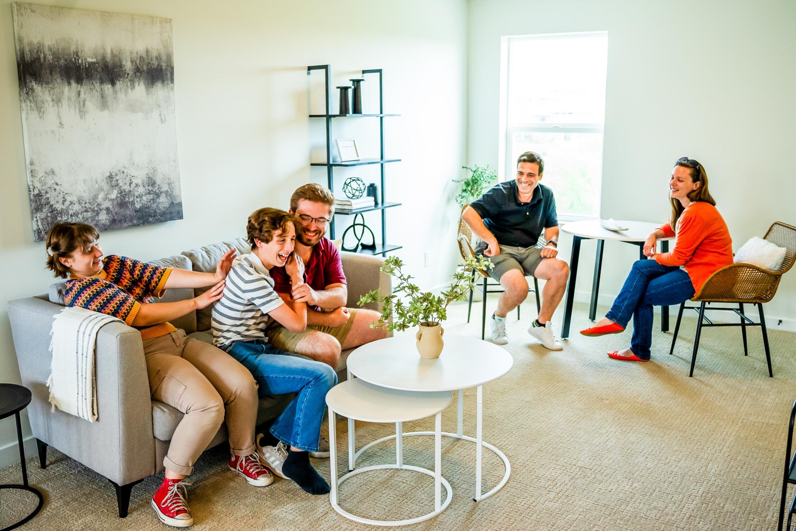 casa en Magnolia The Home Company por The Home Company