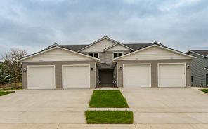 1081 Century Village LN NE (Plan Unknown)