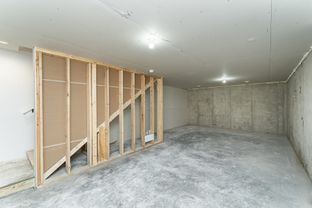 Plan Unknown - The Village Townhomes: Rochester, Minnesota - R Fleming Construction