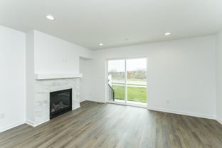 Plan Unknown - The Village Townhomes: Rochester, Minnesota - R Fleming Construction