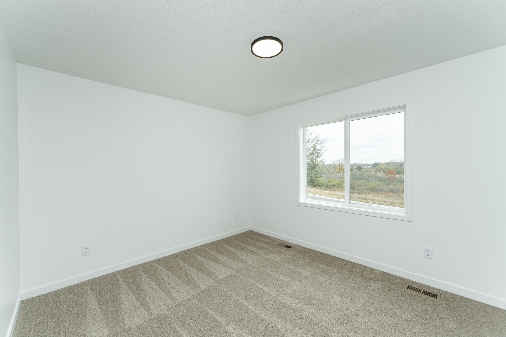 Plan Unknown - The Village Townhomes: Rochester, Minnesota - R Fleming Construction