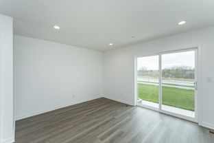 Plan Unknown - The Village Townhomes: Rochester, Minnesota - R Fleming Construction