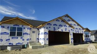 New Listing 2 Weeks ON Site - Trails West: Billings, Montana - Trails West Homes