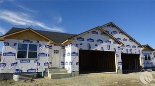 New Listing 2 Weeks ON Site - Trails West: Billings, Montana - Trails West Homes