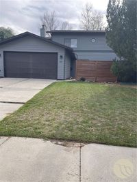 New Listing 2 Weeks ON Site - Trails West: Billings, Montana - Trails West Homes