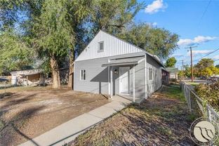 New Listing 2 Weeks ON Site - Trails West: Billings, Montana - Trails West Homes