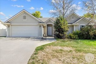 Open House Sun Oct 26 1 PM - Trails West: Billings, Montana - Trails West Homes