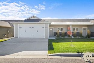 Plan Unknown - Trails West: Billings, Montana - Trails West Homes