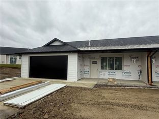 Plan Unknown - Trails West: Billings, Montana - Trails West Homes