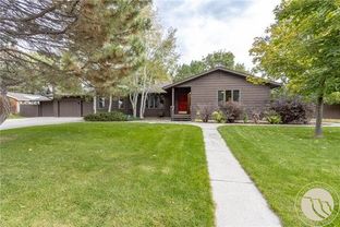 Plan Unknown - Trails West: Billings, Montana - Trails West Homes