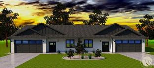 Plan Unknown - Trails West: Billings, Montana - Trails West Homes