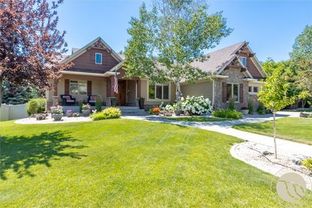 Plan Unknown - Trails West: Billings, Montana - Trails West Homes