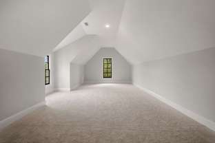 Whitehall por Benchmark Homes en Atlanta Georgia