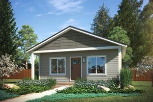 Chehalis - True Built Homes: Vancouver, Oregon - True Built Homes
