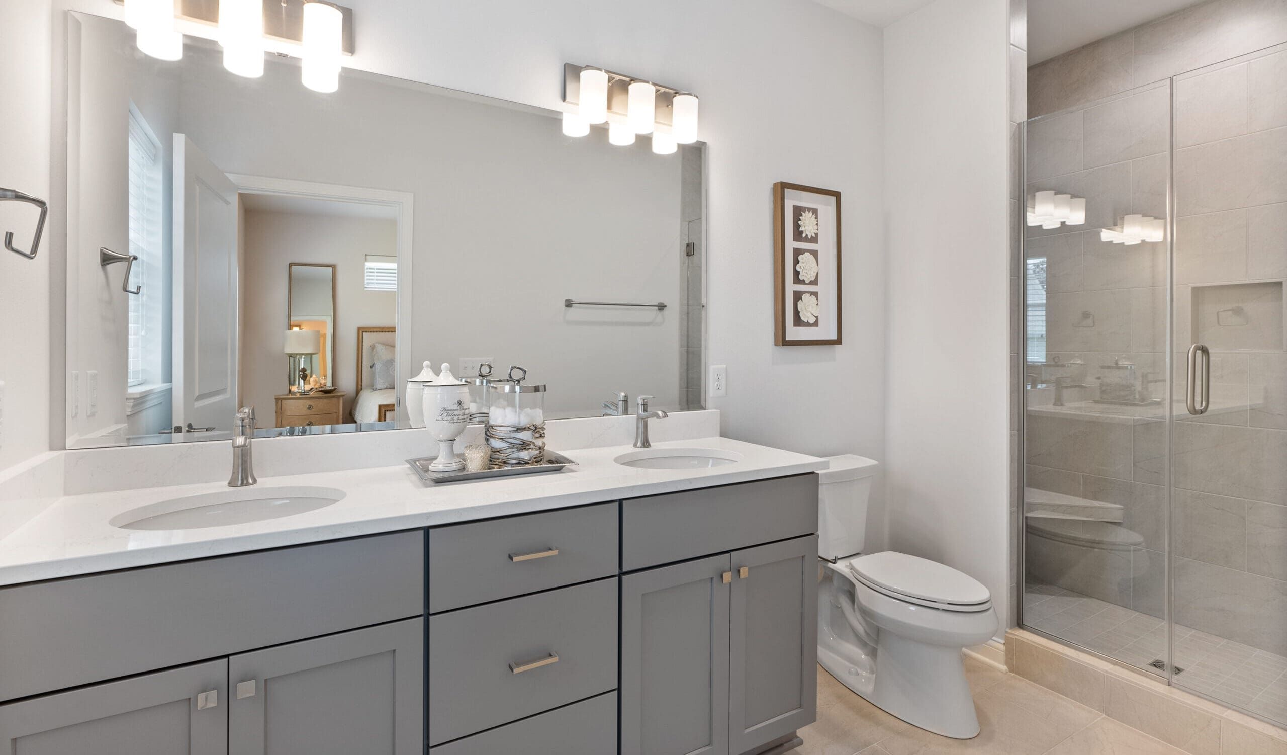 The Gat Springdale por Cornerstone Development en Milwaukee-Waukesha Wisconsin