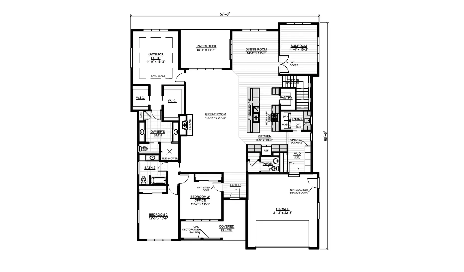 N63 W23849 Main Street. Sussex, WI 53089