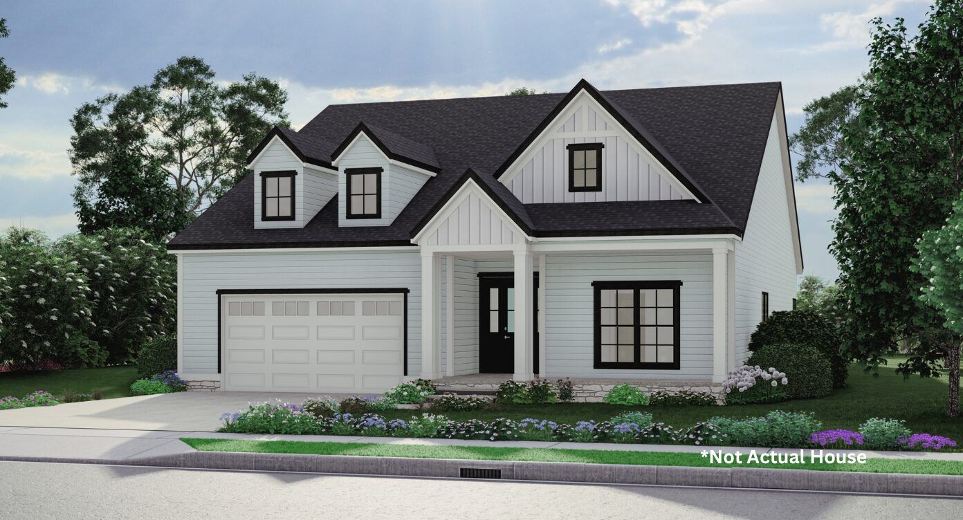 Plan Unknown - The Nook At Highland Lakes – Patioin Westerville, OH: Westerville, Ohio - Bob Webb