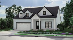 The Nook At Highland Lakes – Patioin Westerville, OH por Bob Webb en Columbus Ohio