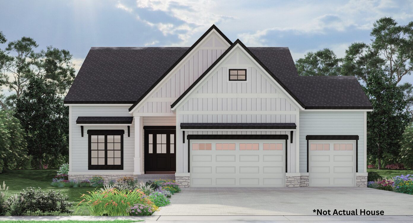 Plan Unknown - The Nook At Highland Lakes – Patioin Westerville, OH: Westerville, Ohio - Bob Webb